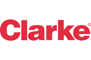 Clarke Industrial & Commercial Vacuums