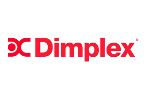 Dimplex North America Limited - Logo