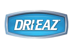 Dri-Eaz Brand Logo