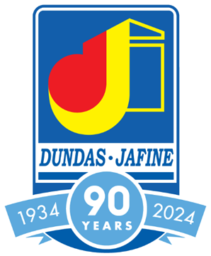 Dundas Jafine Ducting and Duct Accessories