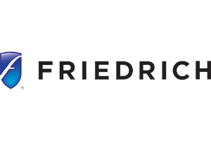 Friedrich Ducted Split Systems