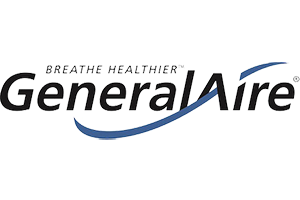 General Aire Whole House Humidifiers