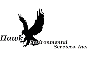 Hawk Environmental Logo