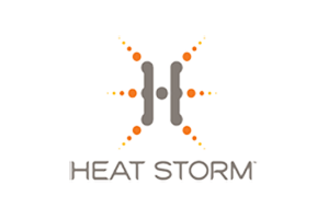 Heat Storm Outdoor Infrared Patio Heaters