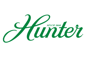 Hunter Bathroom Fans