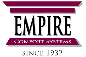 Empire Electric Fireplaces