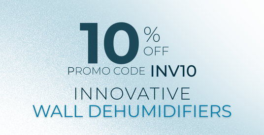 Innovative Dehumidifier Systems