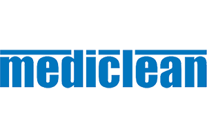 MediClean Logo