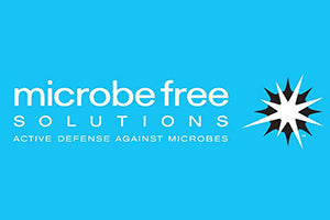 Microbe Free Solutions Disinfectants