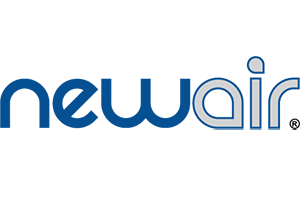 NewAir Garage & Industrial Heaters
