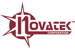 Novatek Air Scrubbers