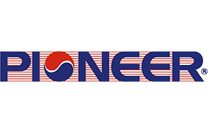 Pioneer Air Conditioning Logo