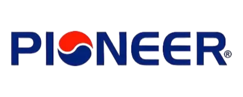 Pioneer Air Conditioning Logo