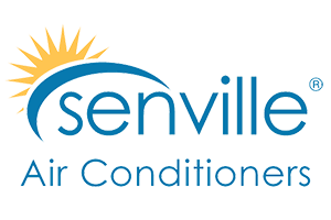 Senville Central Ducted Split Systems