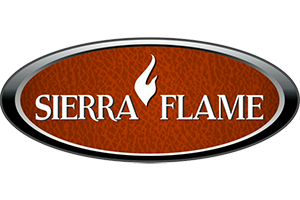 Sierra Flame Stoves