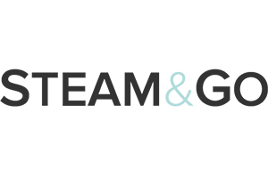Steam & Go Steam Cleaners