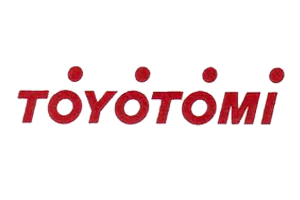 Toyotomi Inc. - Logo