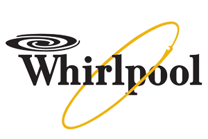 Whirlpool - Brand Logo