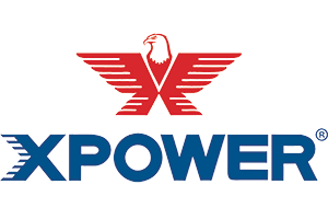 XPOWER Water Damage Restoration Air Movers