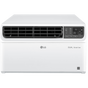 LG LW1221VSM 12,000 BTU Dual Inverter Smart Wi-Fi Window AC