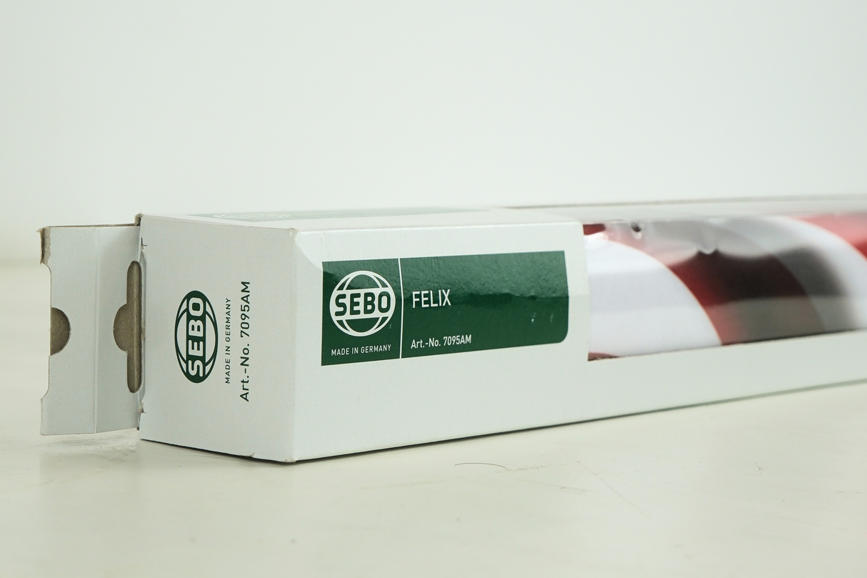 SEBO Felix accessory box
