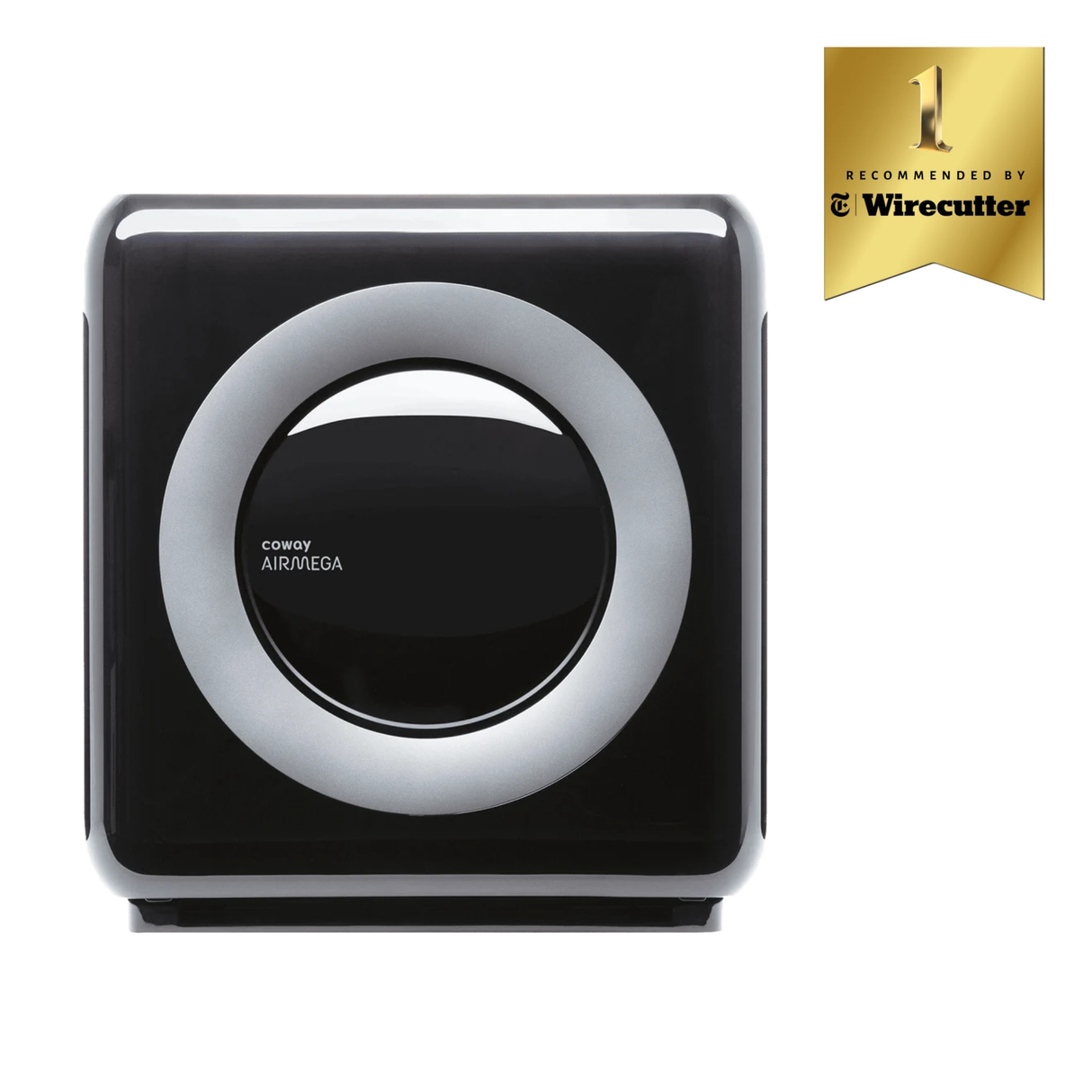 Coway Mighty Air Purifier AP-1512HH - Black