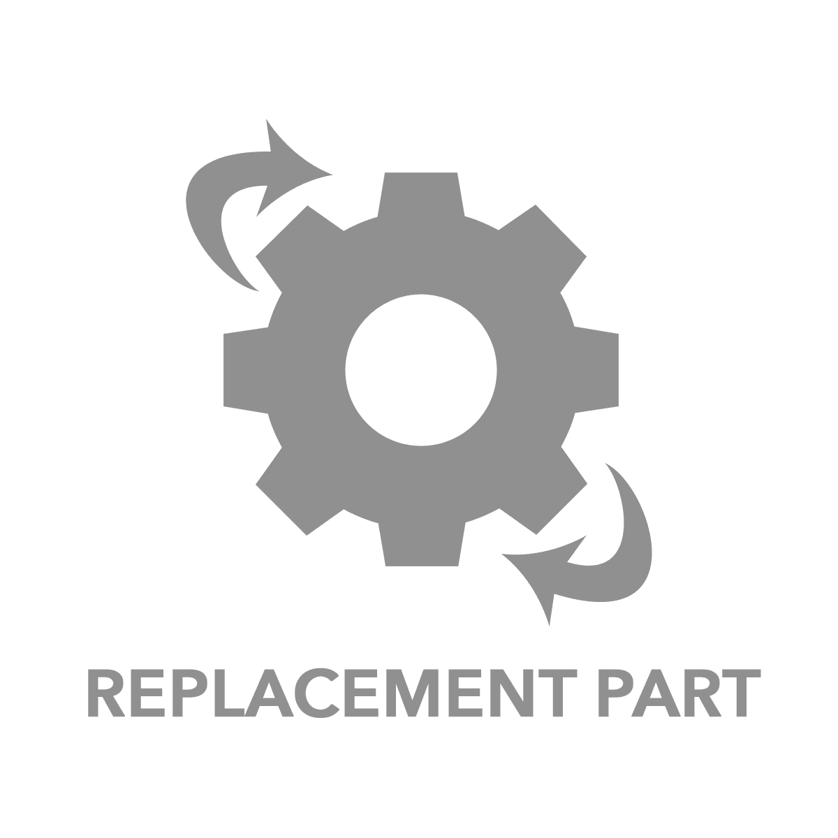 Honeywell Replacement Exhaust Hose for HL Series Portable Air Conditioner