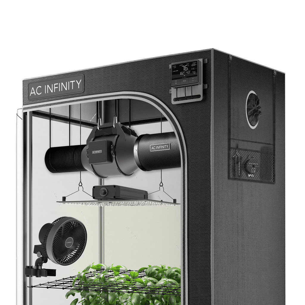 AC Infinity Advance Grow Tent System 2x2 - Main