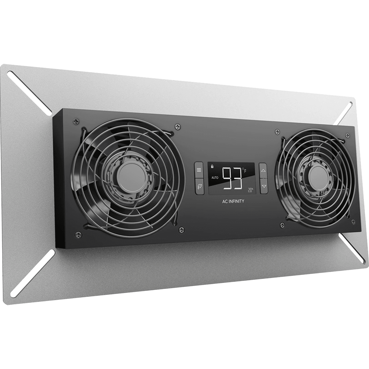 AC Infinity AIRTITAN T8 Crawlspace/Basement Exhaust Fan