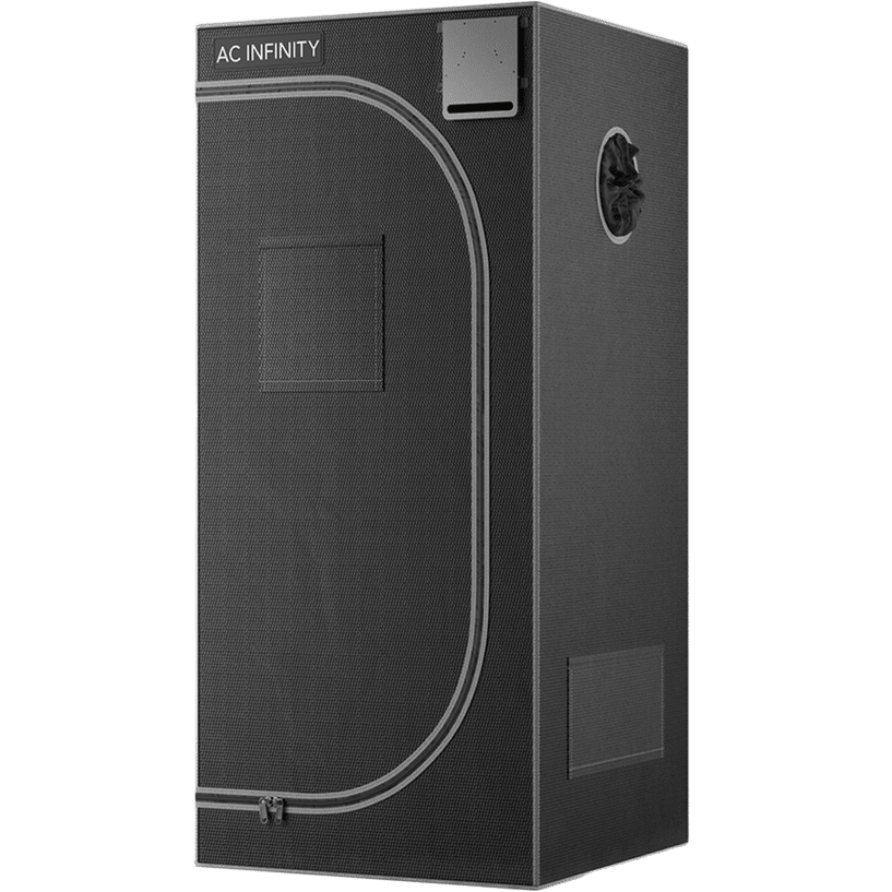 AC Infinity CLOUDLAB 422 Mylar Canvas Advance Grow Tent