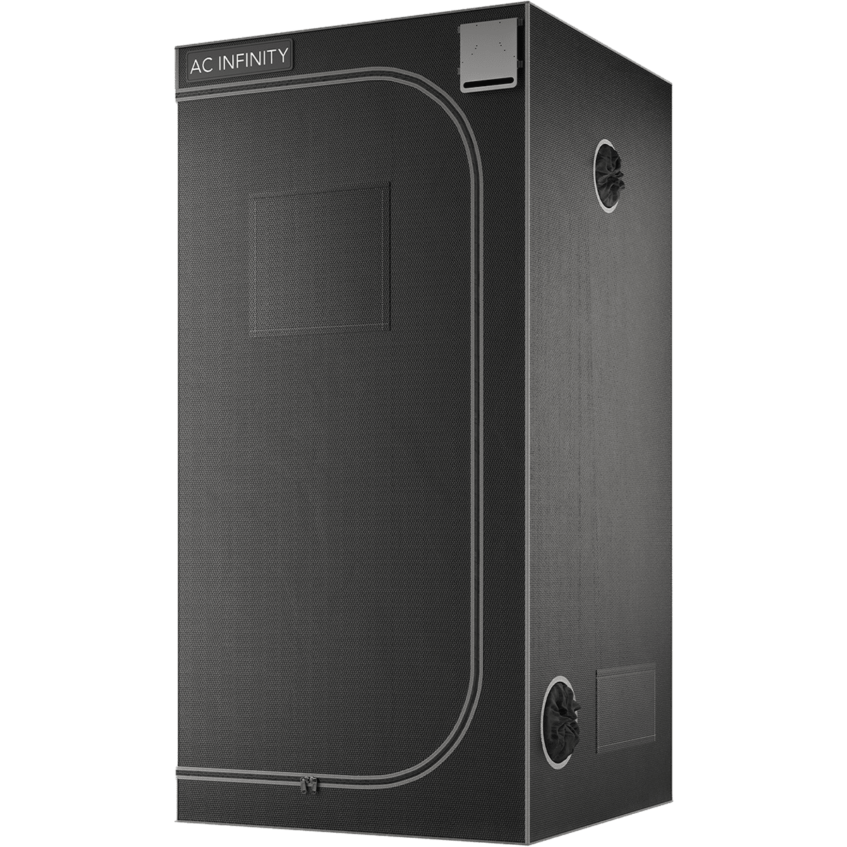 AC Infinity CLOUDLAB 733 Mylar Canvas Advance Grow Tent