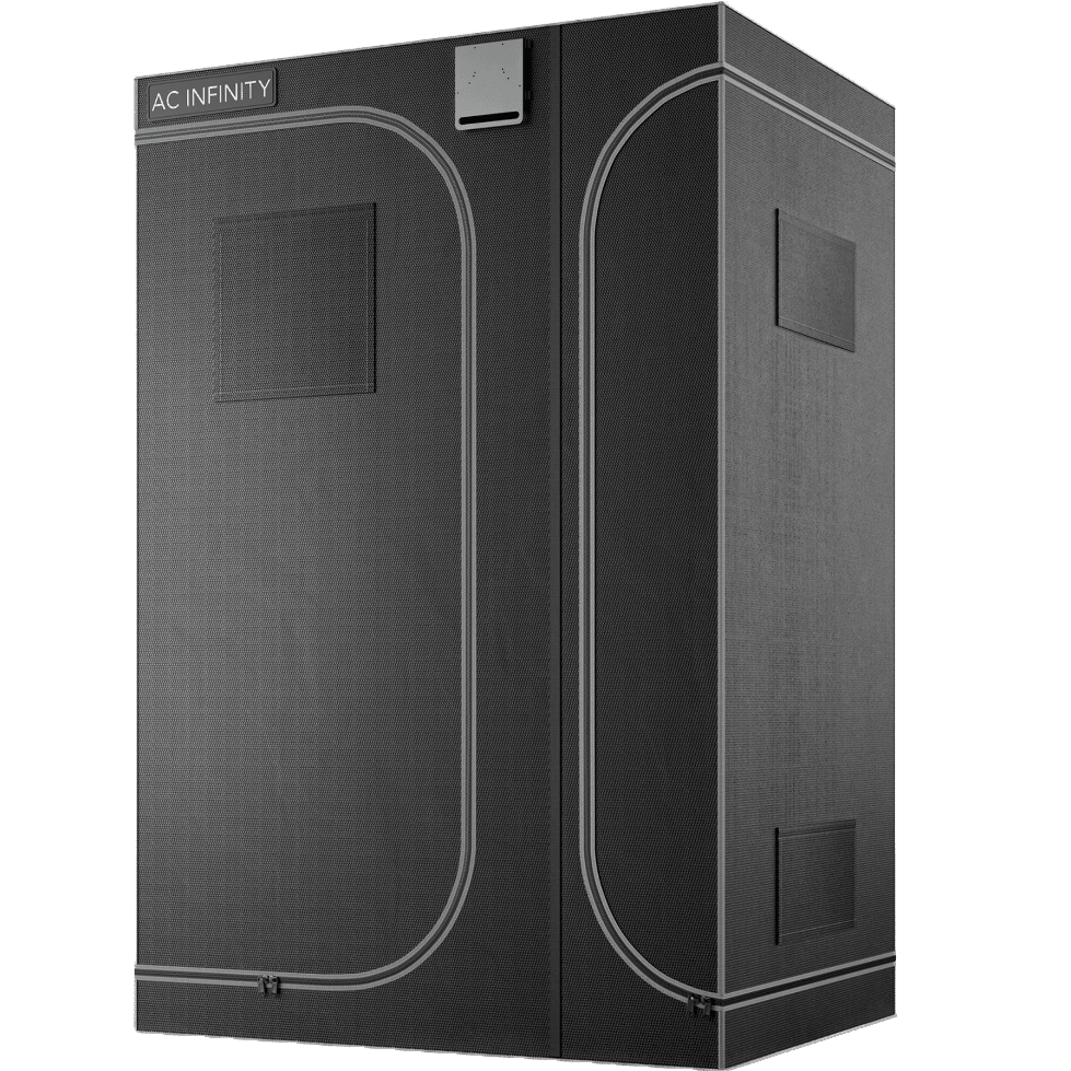 AC Infinity CLOUDLAB 864D 80-Inch Grow Tent - Main