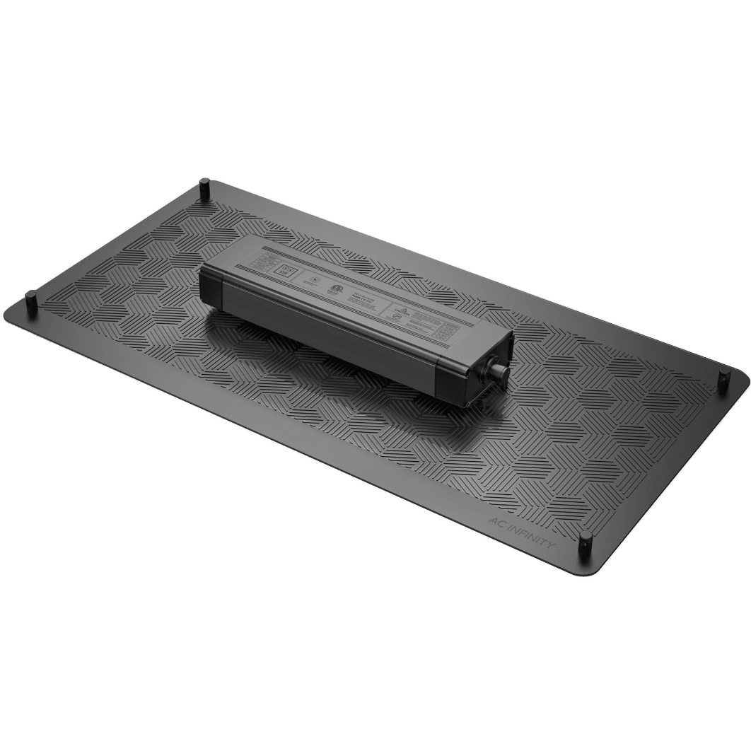 AC Infinity IONBOARD Full Spectrum LED Grow Light - 200W (2'x4') - Main