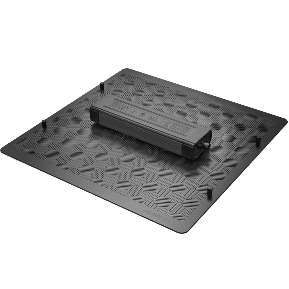 AC Infinity IONBOARD Full Spectrum LED Grow Light - 240W (3'x3') - Main