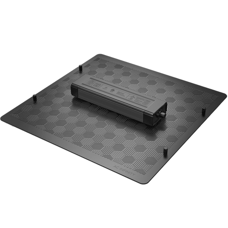 AC Infinity IONBOARD Full Spectrum LED Grow Light - 240W (3'x3') - Main