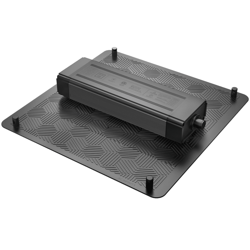 AC Infinity IONBOARD Full Spectrum LED Grow Light - 100W (2'x2') - Main