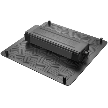 AC Infinity IONBOARD Full Spectrum LED Grow Light - 100W (2'x2') - Main