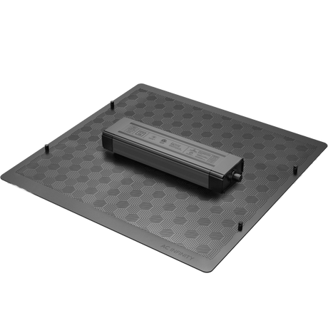 AC Infinity IONBOARD Full Spectrum LED Grow Light - 400W (4'x4') - Main