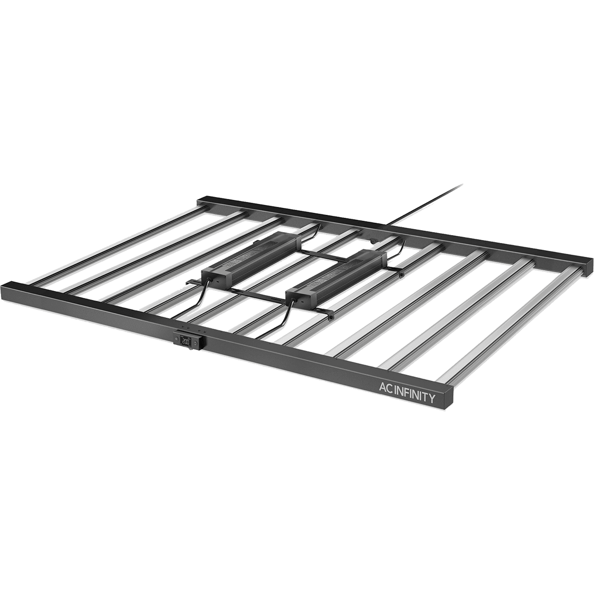 AC Infinity IONFRAME EVO Commercial LED Grow Light - 1000w - Main