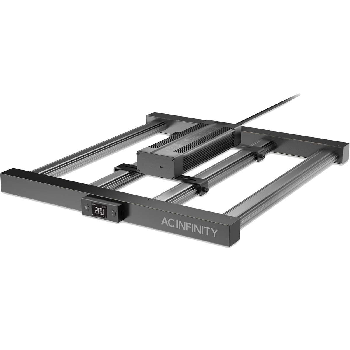 AC Infinity IONFRAME EVO Commercial LED Grow Light - 300w - Main