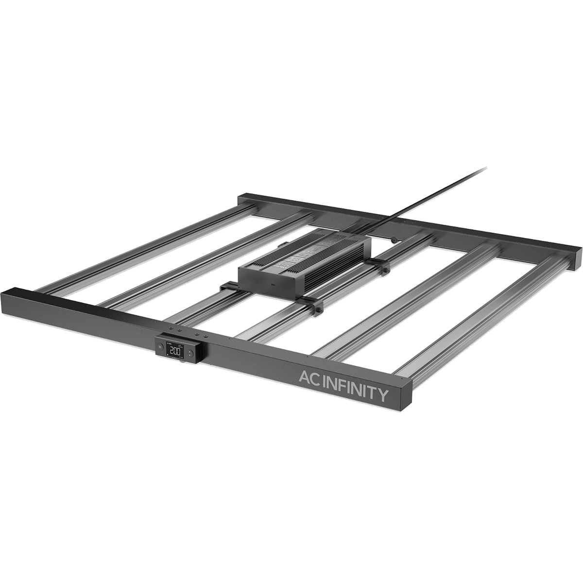 AC Infinity IONFRAME EVO Commercial LED Grow Light - 500w- Main