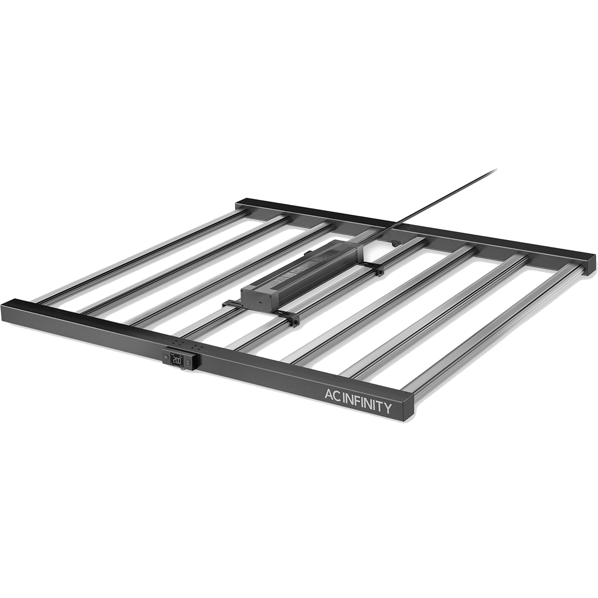 AC Infinity IONFRAME EVO Commercial LED Grow Light - 730w - Main