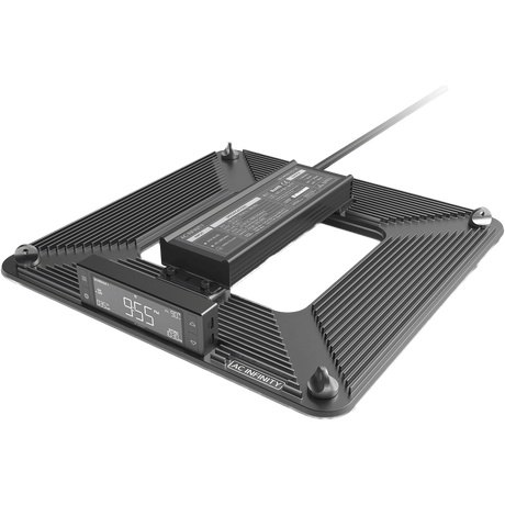 AC Infinity IONGRID Full Spectrum LED Grow Light - T22 2-ft x 2-ft - Main