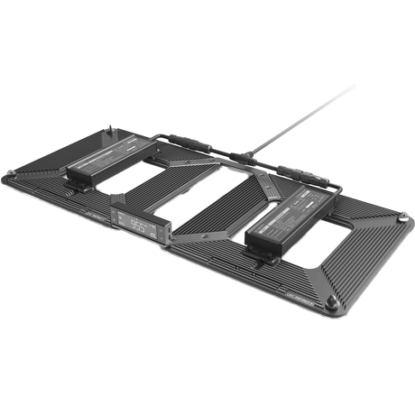 AC Infinity IONGRID Full Spectrum LED Grow Light - T24 2-ft x 4-ft - Main