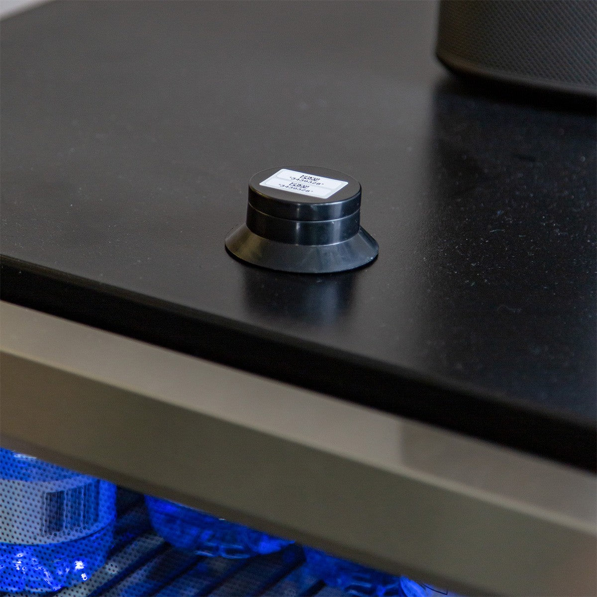 Accustar Alpha Track Radon Testing Kits