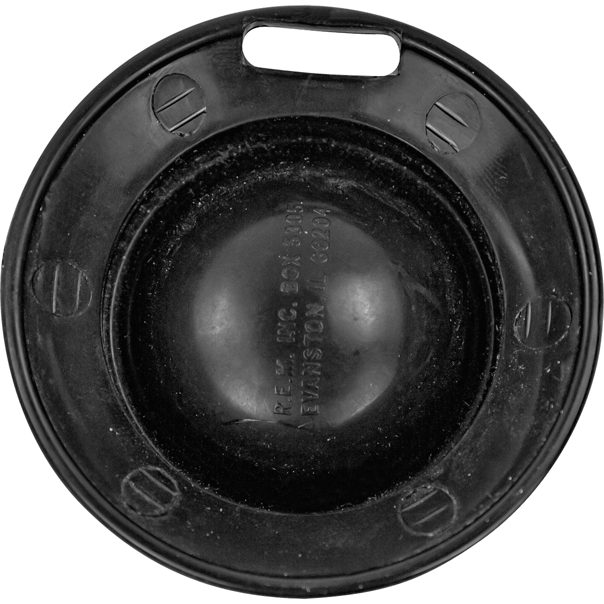 Accustar Alpha Track Radon Testing Kits