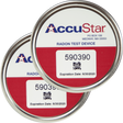 Accustar PicoCan 400 Activated Charcoal Canister - Double