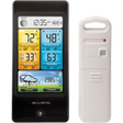 Acu-Rite Color Digital Remote Thermometer / Hygrometer - Main