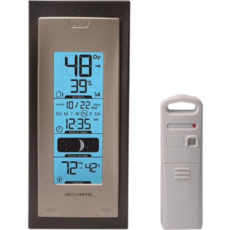 Acu-Rite Remote Thermometer / Hygrometer - with Sensor