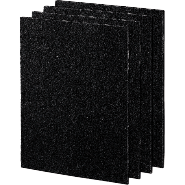 AeraMax Carbon Filters for 290/300/DX95 Air Purifier - 4-Pack